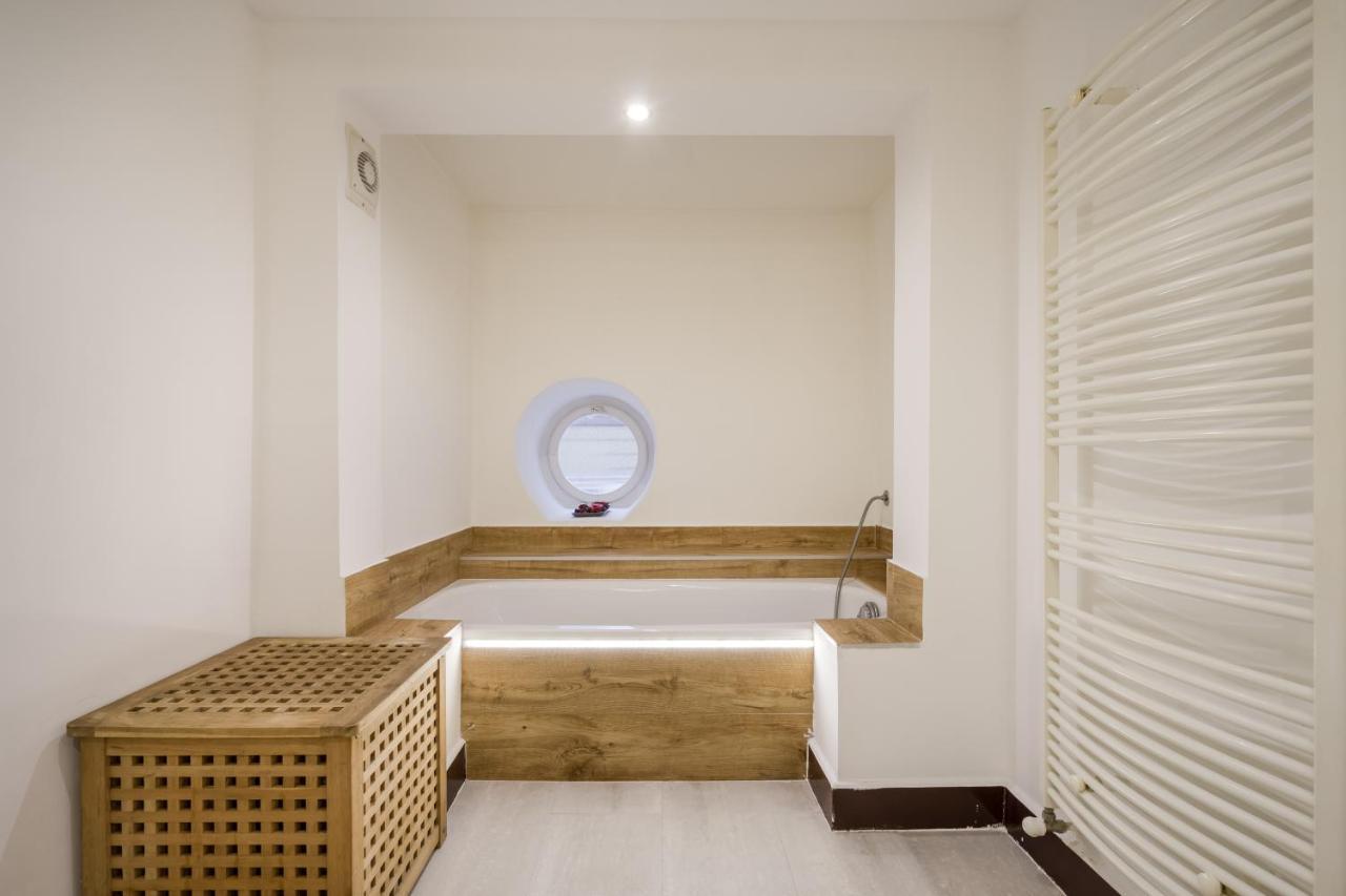 Dolly'S Duplex Home Budapest Ngoại thất bức ảnh