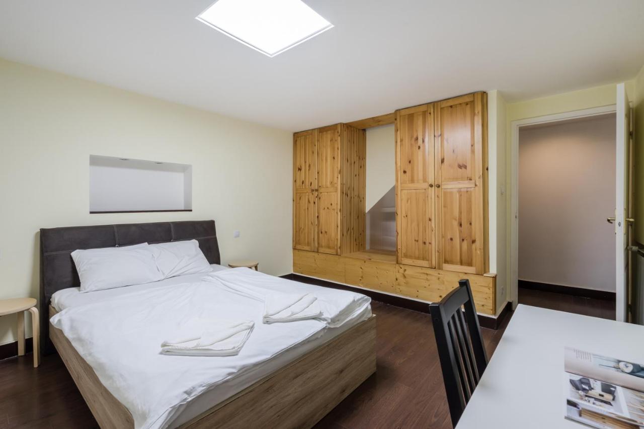 Dolly'S Duplex Home Budapest Ngoại thất bức ảnh