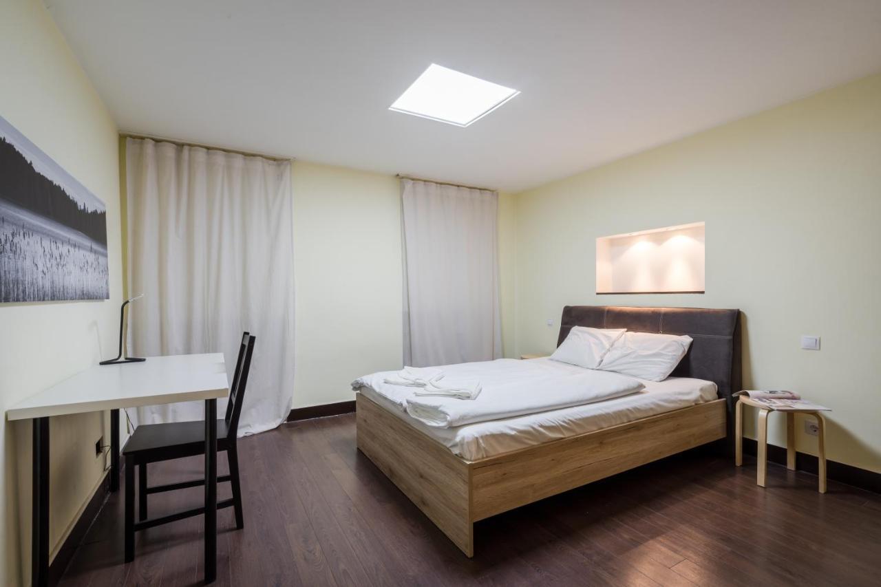 Dolly'S Duplex Home Budapest Ngoại thất bức ảnh